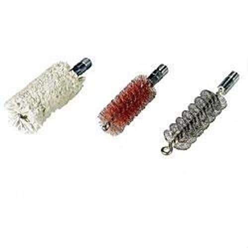 Hoppe's No. 9 3-Pack Brush/Swab Kit, 20-Guage Shotgun Hoppe's No. 9 3-Pack Brush/Swab Kit, 20-Guage Shotgun