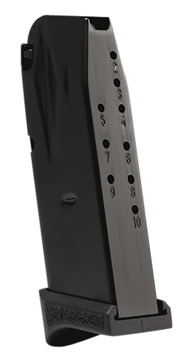 Canik MC9 10rd 9mm Luger Caliber Flat Dark Earth Steel Magazine - MA2279D Canik MC9 10rd 9mm Luger Caliber Flat Dark Earth Steel Magazine - MA2279D
