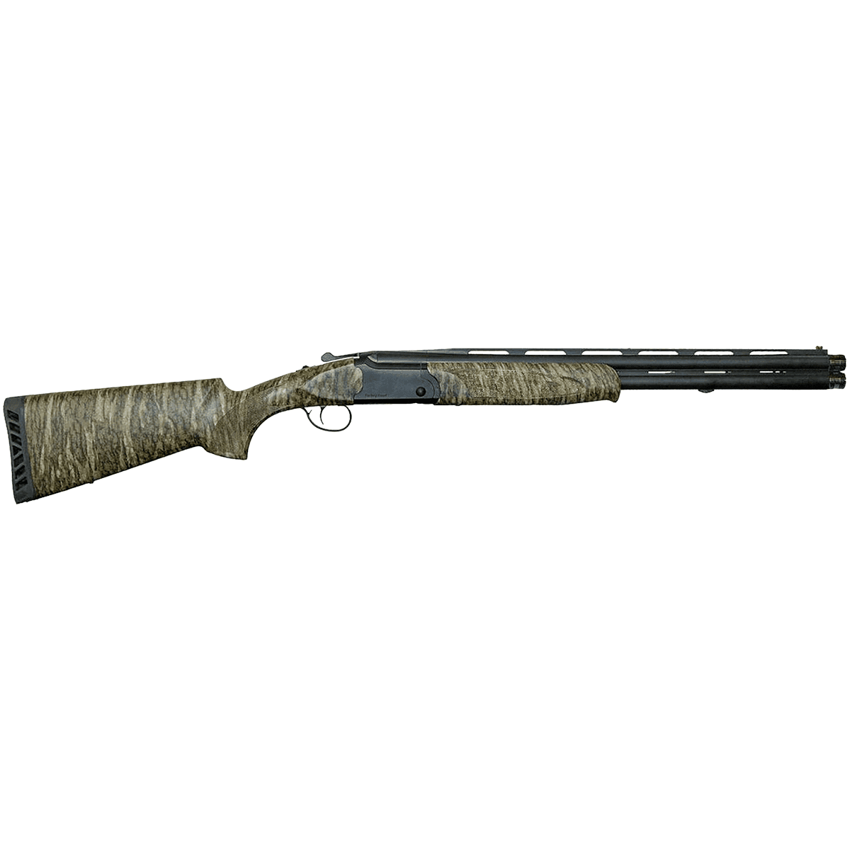ATI Turkey Fowl Full Size Frame 12 Gauge 2rd 28" Over/Under Vent Rib Barrel ATI Turkey Fowl Full Size Frame 12 Gauge 2rd 28" Over/Under Vent Rib Barrel