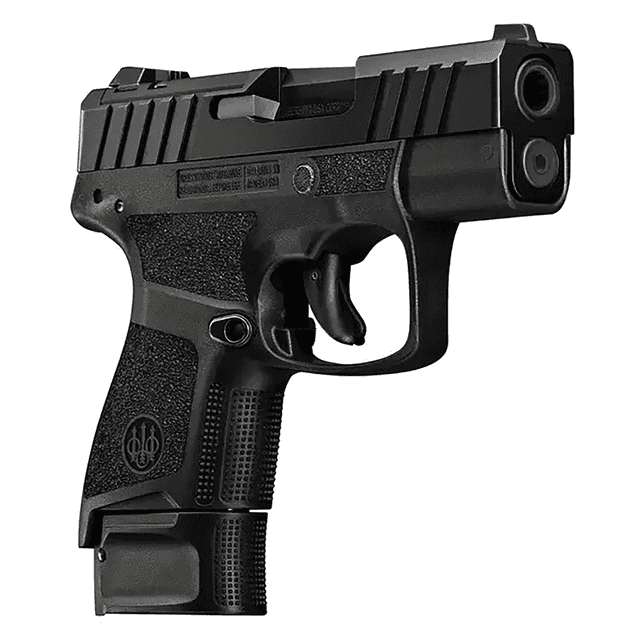 Beretta USA JAXN9208A1 APX A1 9mm Carry Micro-Compact Semi Automatic CCW Handgun Beretta USA JAXN9208A1 APX A1 9mm Carry Micro-Compact Semi Automatic CCW Handgun