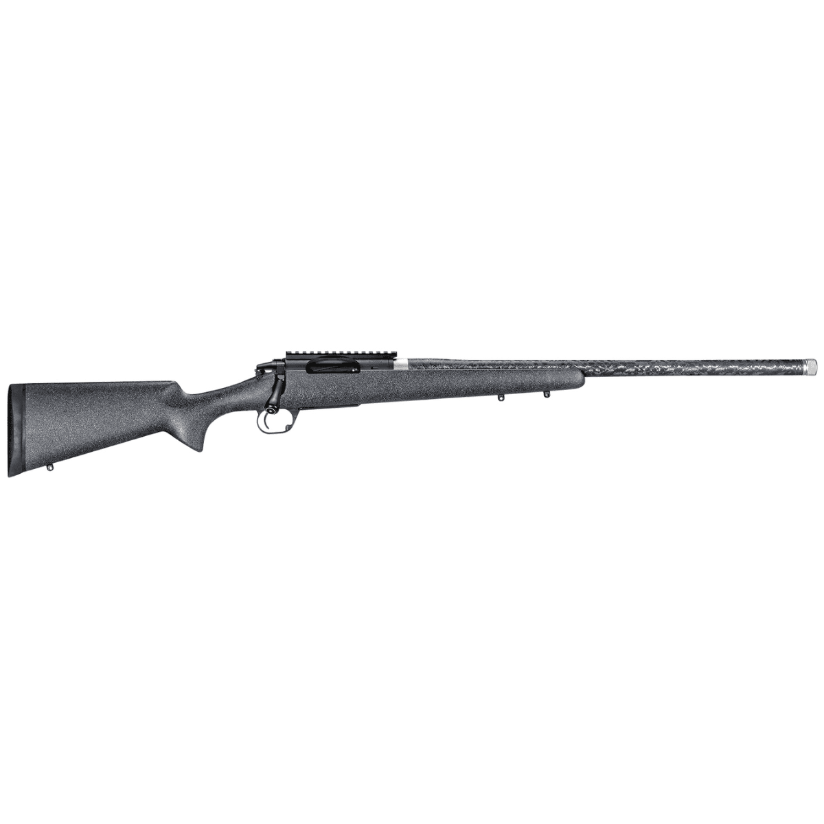 Proof Research Elevation Lightweight Hunter 6mm Creedmoor with 24" Carbon Fiber Barrel - 129302 Proof Research Elevation Lightweight Hunter 6mm Creedmoor with 24" Carbon Fiber Barrel - 129302