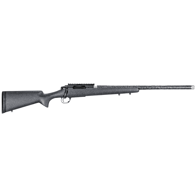 Proof Research Elevation Lightweight Hunter 6mm Creedmoor with 24" Carbon Fiber Barrel - 129302 Proof Research Elevation Lightweight Hunter 6mm Creedmoor with 24" Carbon Fiber Barrel - 129302