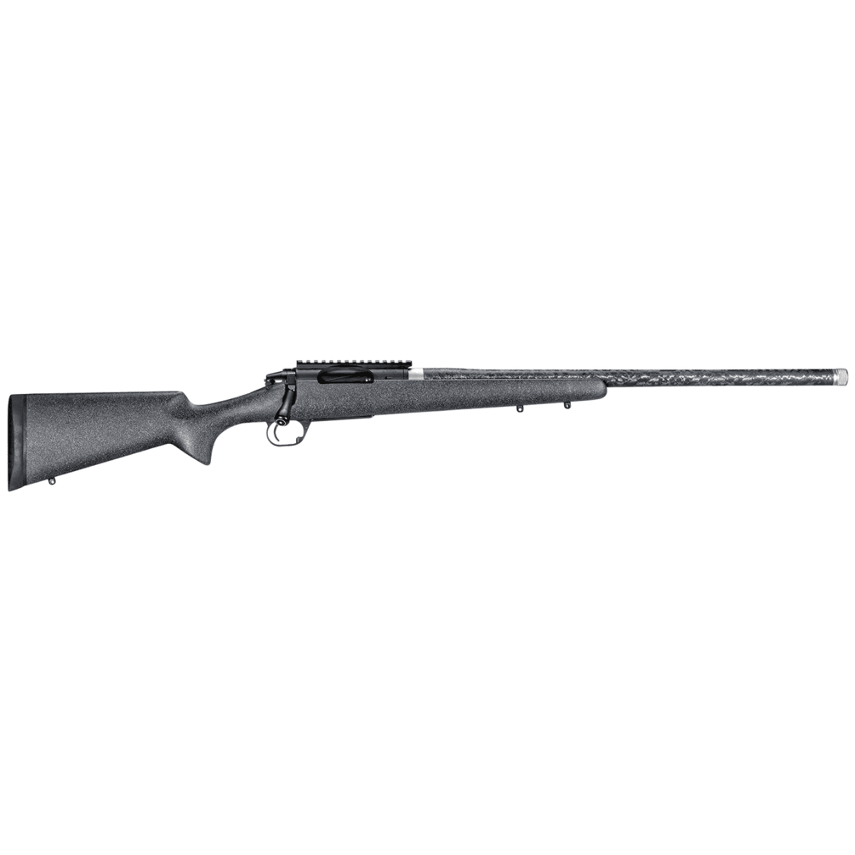 Proof Research Elevation Lightweight Hunter 7mm Rem Mag with 24" Carbon Fiber Barrel - 128350 Proof Research Elevation Lightweight Hunter 7mm Rem Mag with 24" Carbon Fiber Barrel - 128350
