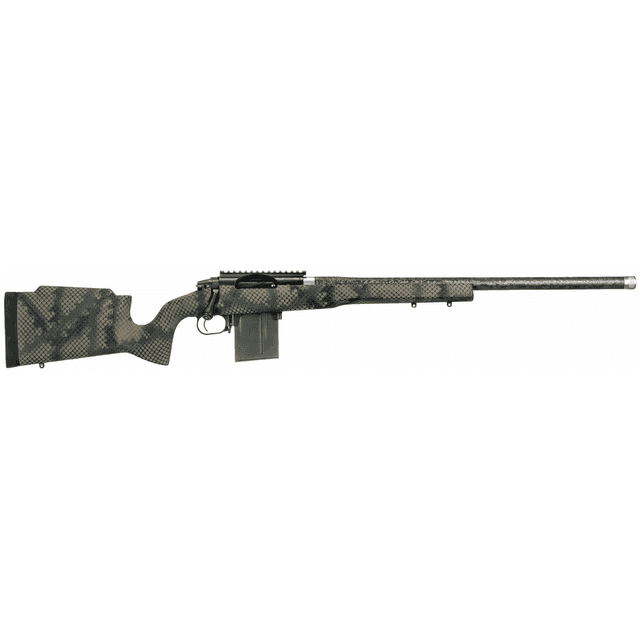 Proof Research Elevation MTR 6.5 Creedmoor with 24" Carbon Fiber Match Grade Threaded Barrel - 127766 Proof Research Elevation MTR 6.5 Creedmoor with 24" Carbon Fiber Match Grade Threaded Barrel - 127766