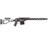 Q LLC The Fix 8.6 Blackout Rifle with 16" Tapered Threaded Barrel and Gray Fully Adjustable Folding Stock Q LLC The Fix 8.6 Blackout Rifle with 16" Tapered Threaded Barrel and Gray Fully Adjustable Folding Stock