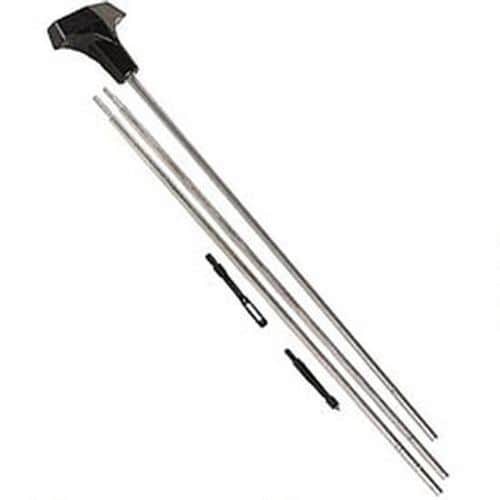 Hoppe's No. 9 Gun Cleaning Aluminum Rod, Universal Rifle Hoppe's No. 9 Gun Cleaning Aluminum Rod, Universal Rifle