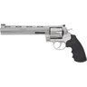 Colt Anaconda Target 44 Mag 6rd 8" Stainless Revolver Pistol-ANACONDASP8RFT-098289005434 Colt Anaconda Target 44 Mag 6rd 8" Stainless Revolver Pistol-ANACONDASP8RFT-098289005434