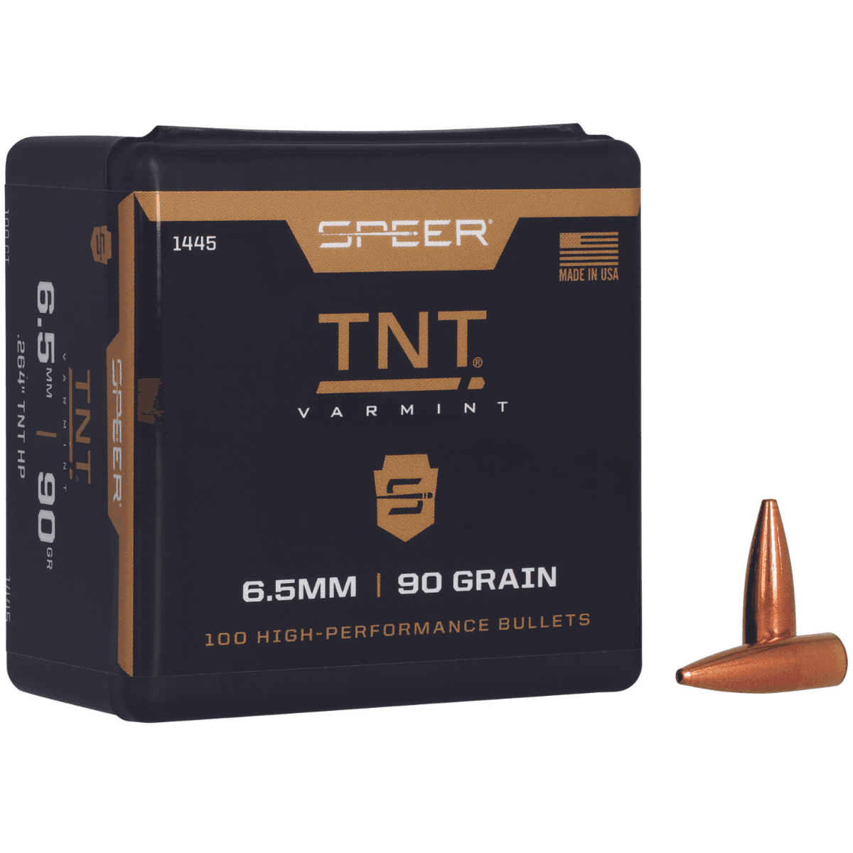 Specification Main Image