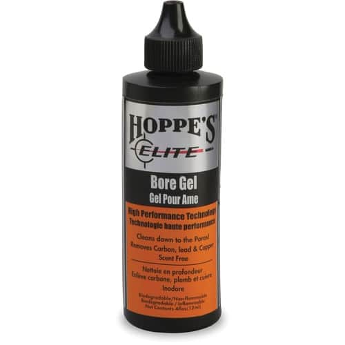 Hoppe's Elite Bore Gel 4 OZ Hoppe's Elite Bore Gel 4 OZ