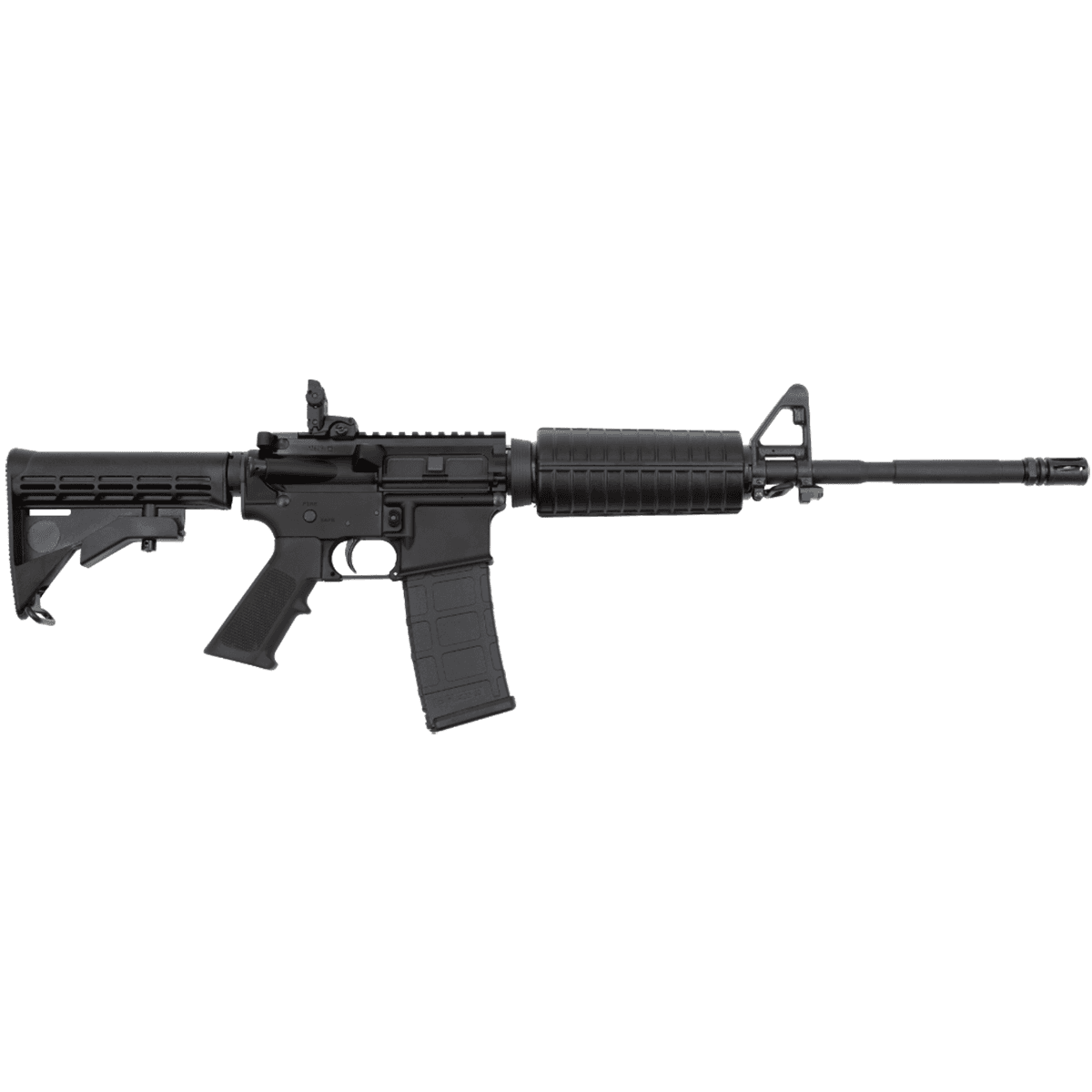 Colt M4 Carbine CR6920 5.56 AR-15 Semi Automatic Rifle Colt M4 Carbine CR6920 5.56 AR-15 Semi Automatic Rifle
