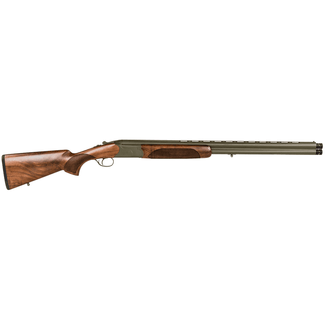 CZ-USA 06468 Redhead Premier All-Terrain 12 Gauge Over & Under Shotgun CZ-USA 06468 Redhead Premier All-Terrain 12 Gauge Over & Under Shotgun