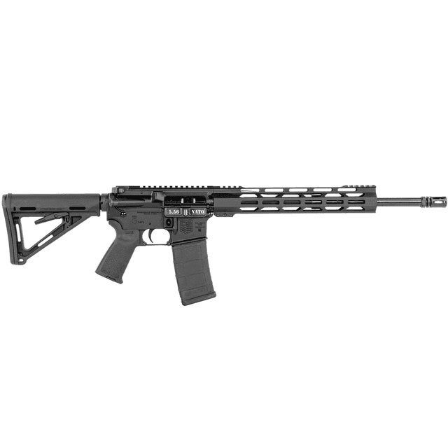 Diamondback DB15 5.56x45mm NATO AR15 Semi-Automatic Rifle w/ Magpul Furniture Diamondback DB15 5.56x45mm NATO AR15 Semi-Automatic Rifle w/ Magpul Furniture