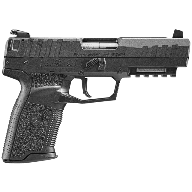 FN 66101276 Five-seveN MRD 5.7x28mm 10+1 Semi Automatic Pistol FN 66101276 Five-seveN MRD 5.7x28mm 10+1 Semi Automatic Pistol