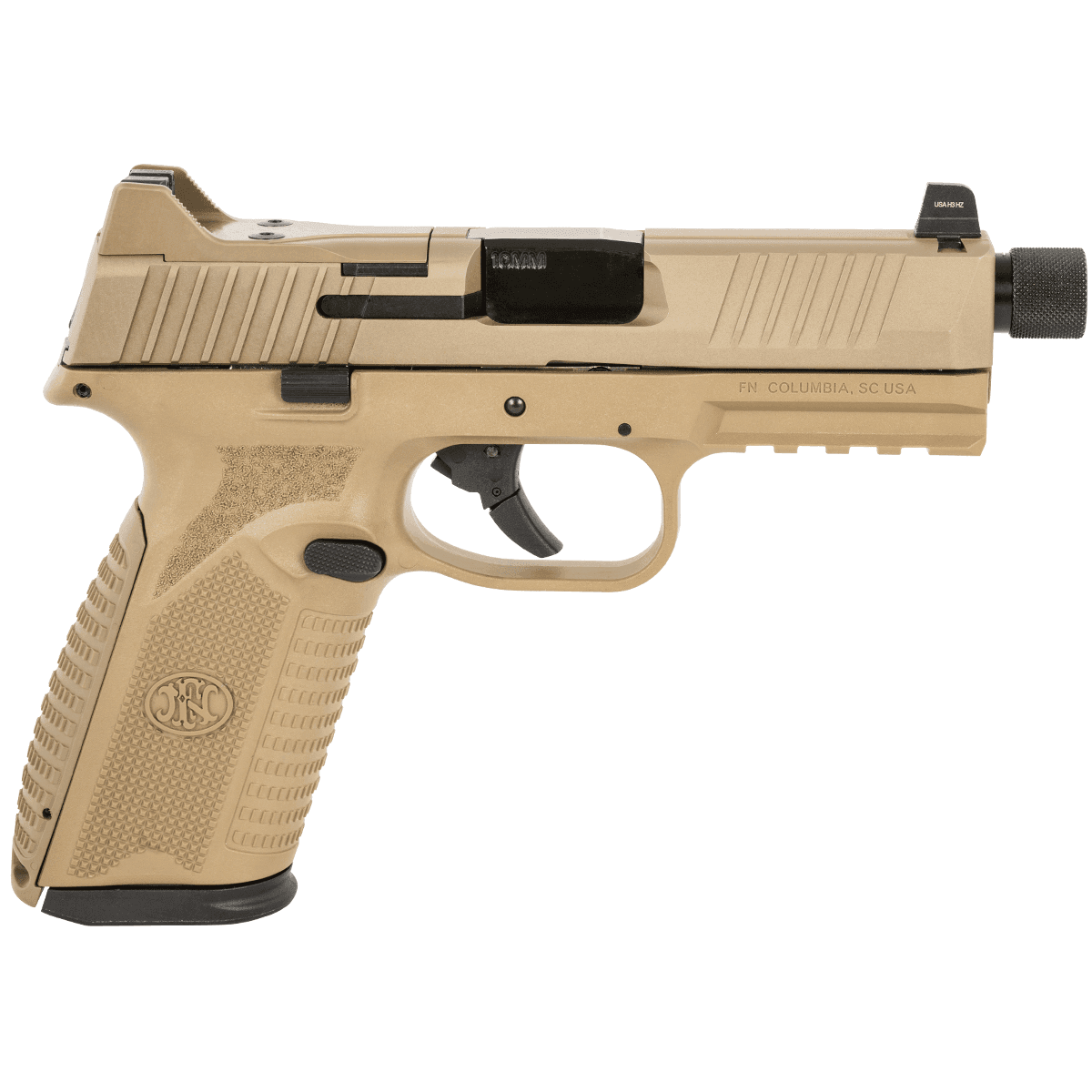 Specification Main Image