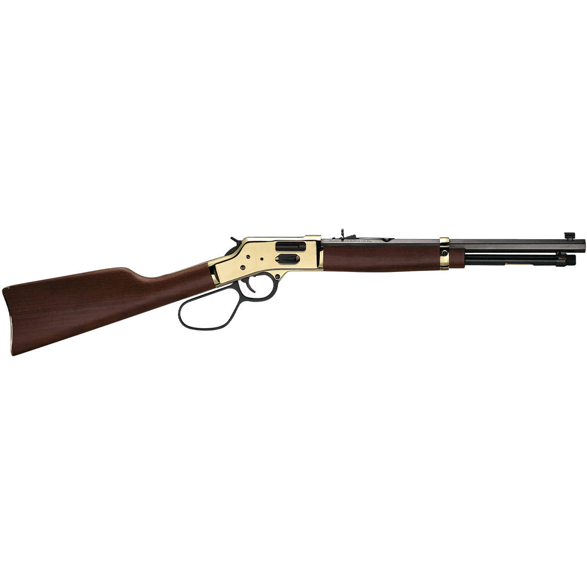 Henry H006GCR Side Gate Carbine 45 Colt Lever Action Rifle Henry H006GCR Side Gate Carbine 45 Colt Lever Action Rifle