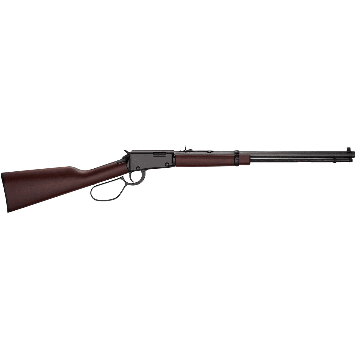 Henry H001TML Frontier Large Loop Full Size 22 WMR Lever Action Rifle Henry H001TML Frontier Large Loop Full Size 22 WMR Lever Action Rifle