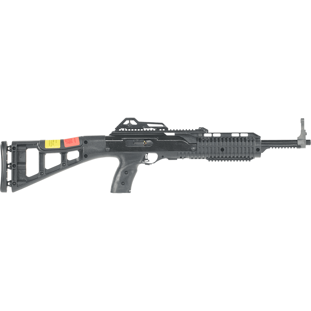Hi-Point 9mm Carbine Semi Automatic Rifle-995B Hi-Point 9mm Carbine Semi Automatic Rifle-995B