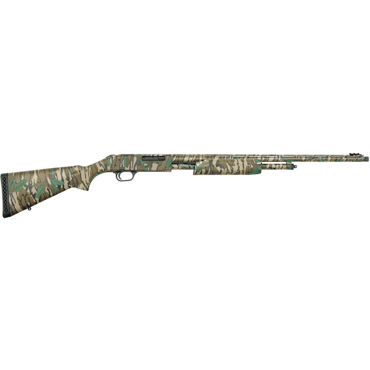 Mossberg 50108 500 Turkey 410 Gauge Pump Shotgun Mossberg 50108 500 Turkey 410 Gauge Pump Shotgun