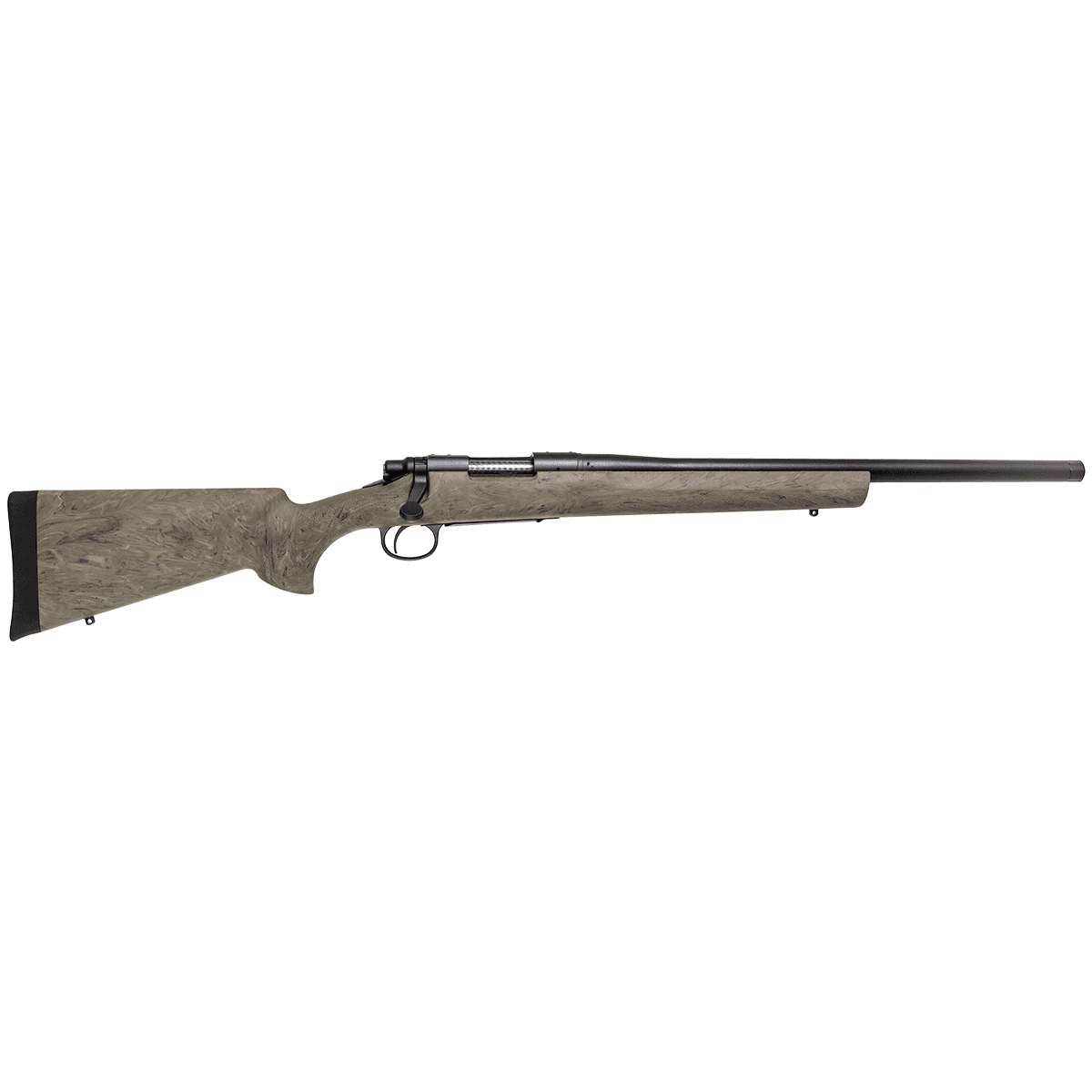 Remington R84204 700 SPS 6.5 Creedmoor Tactical Rifle Remington R84204 700 SPS 6.5 Creedmoor Tactical Rifle