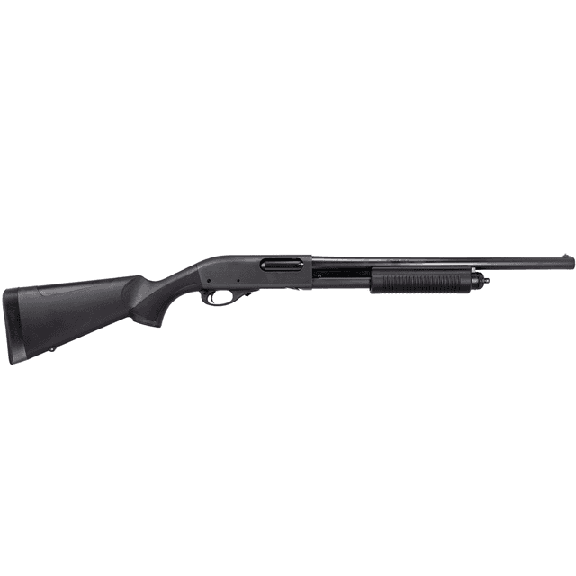 Remington R25549 870 12 Gauge Express Tactical Shotgun Remington R25549 870 12 Gauge Express Tactical Shotgun