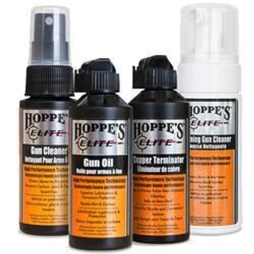Hoppe's Elite Gun Tune-Up Kit Hoppe's Elite Gun Tune-Up Kit
