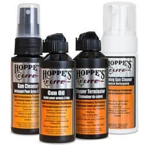 Hoppe's Elite Gun Tune-Up Kit Hoppe's Elite Gun Tune-Up Kit