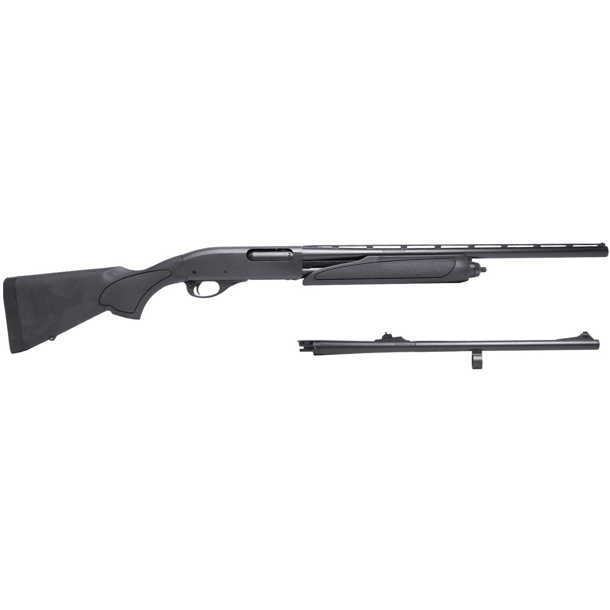 Remington R68874 870 Fieldmaster Combo Youth 20 Gauge Shotgun Remington R68874 870 Fieldmaster Combo Youth 20 Gauge Shotgun