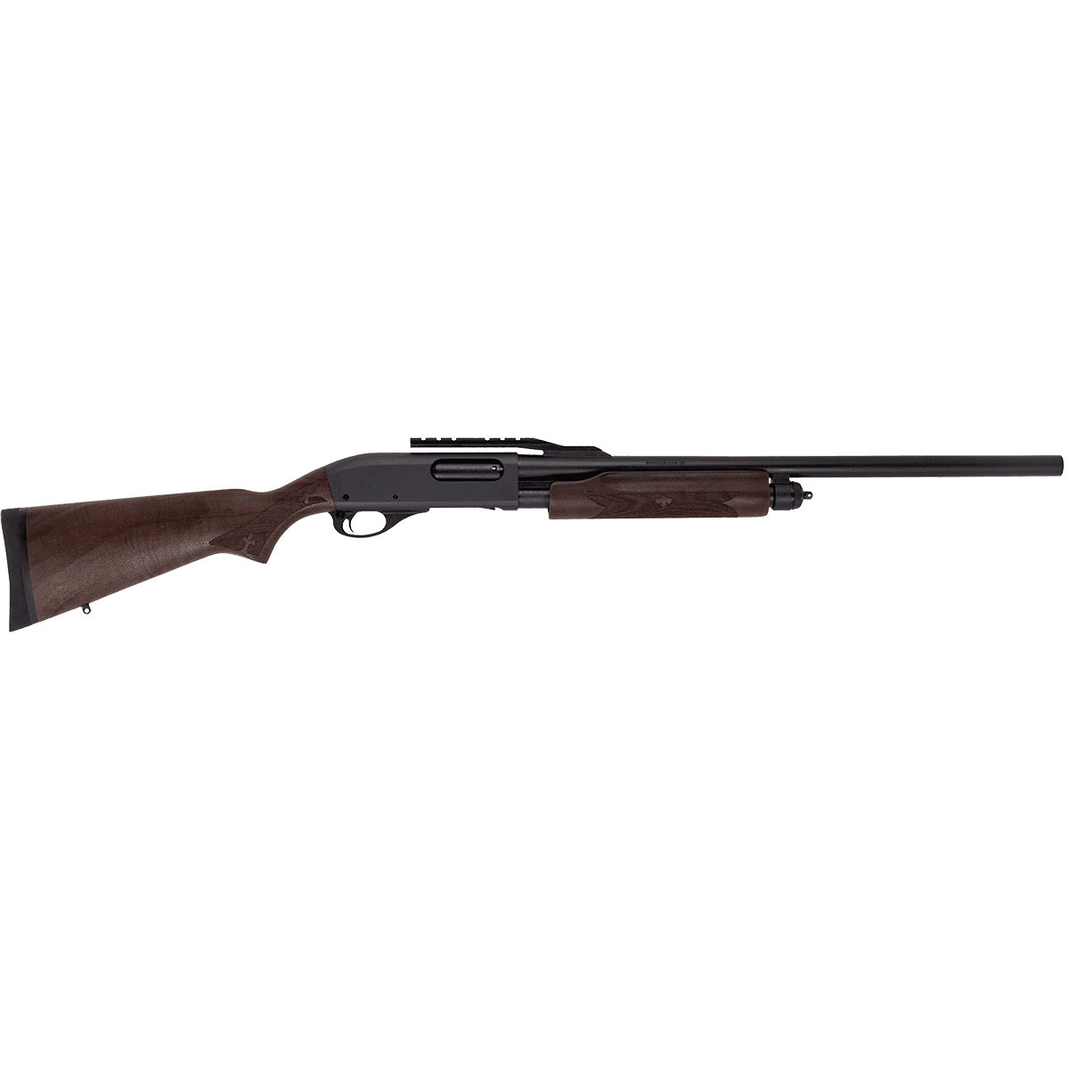 Remington R68879 870 Fieldmaster 12 Gauge Shotgun Rifled Barrel 23" Remington R68879 870 Fieldmaster 12 Gauge Shotgun Rifled Barrel 23"
