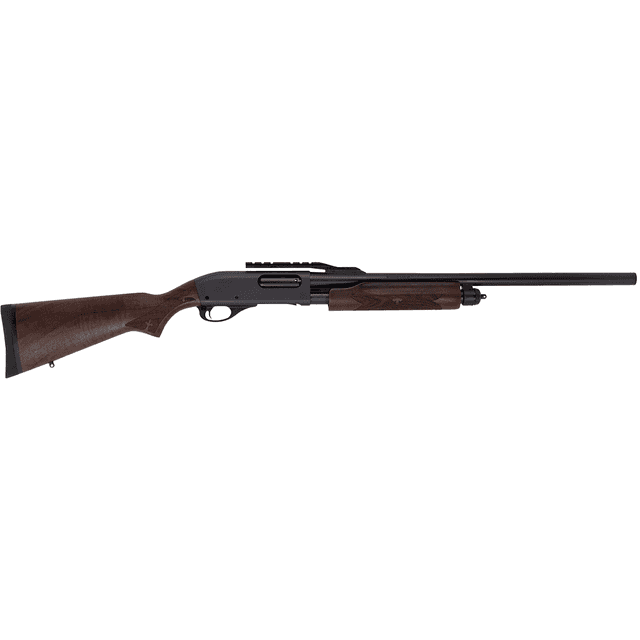 Remington R68879 870 Fieldmaster 12 Gauge Shotgun Rifled Barrel 23" Remington R68879 870 Fieldmaster 12 Gauge Shotgun Rifled Barrel 23"