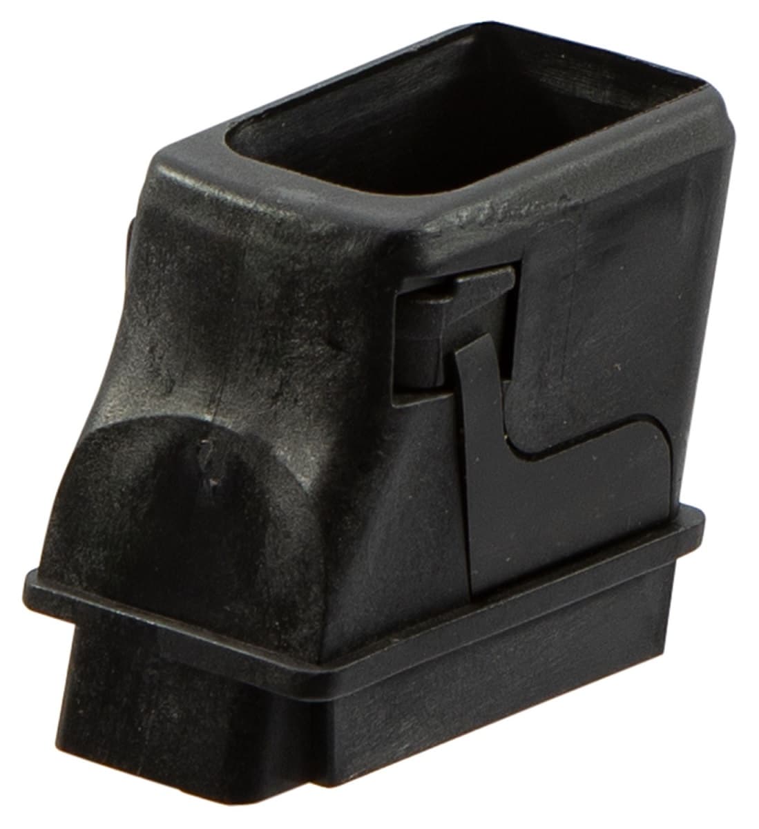 Chiappa Firearms Adapter Interchangeable Magazine Adapter For Use With Chiappa PAK-9/ 9mm Luger Caliber, Compatible w/Beretta 92 Style Magazines Sold Separately Interchangeable Magazine - 263119 Chiappa Firearms Adapter Interchangeable Magazine Adapter For Use With Chiappa PAK-9/ 9mm Luger Caliber, Compatible w/Beretta 92 Style Magazines Sold Separately Interchangeable Magazine - 263119