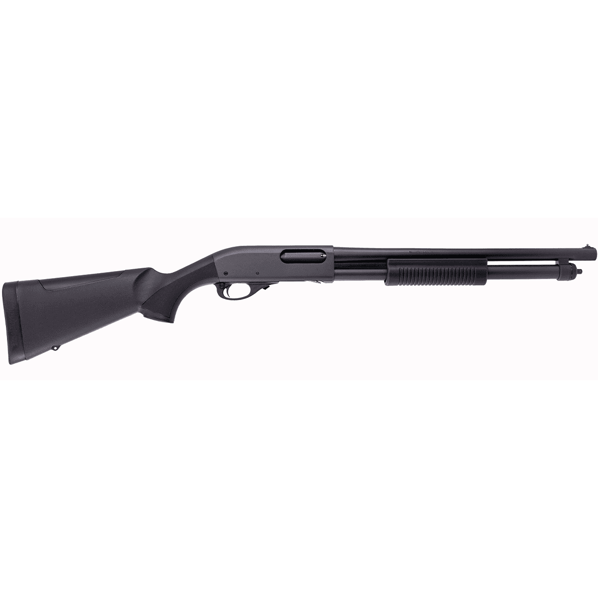 Remington R25077 870 Tactical 12 Gauge Pump Shotgun Remington R25077 870 Tactical 12 Gauge Pump Shotgun
