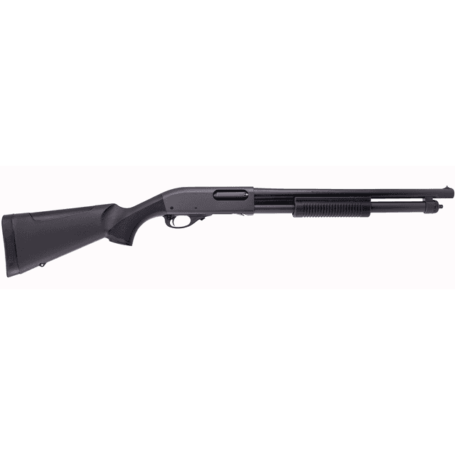 Remington R25077 870 Tactical 12 Gauge Pump Shotgun Remington R25077 870 Tactical 12 Gauge Pump Shotgun