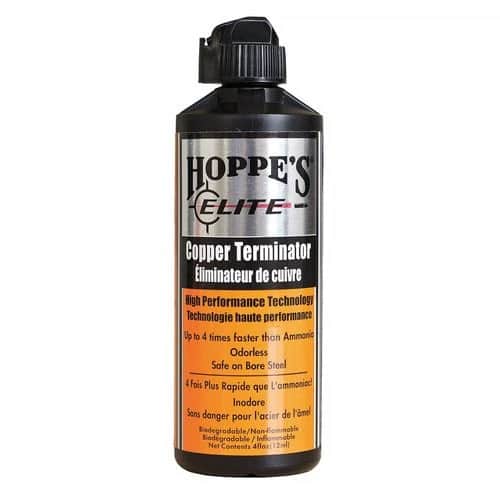 Hoppe's Elite Copper Terminator Hoppe's Elite Copper Terminator