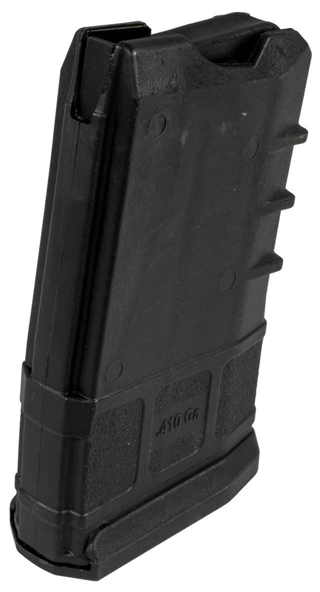 Charles Daly AR Upper 5rd 410 Gauge Black Steel Magazine - 470072 Charles Daly AR Upper 5rd 410 Gauge Black Steel Magazine - 470072