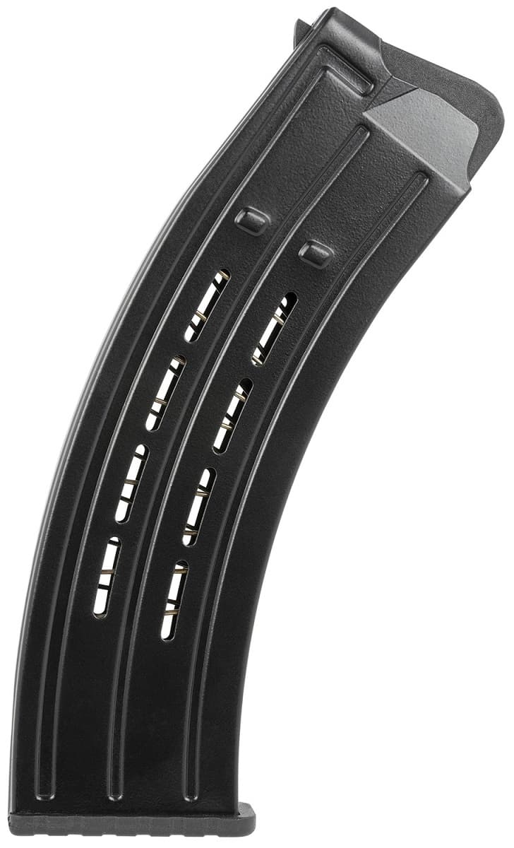 Charles Daly AR-12S 10rd 12 Gauge Charles Daly Honcho/N4S/AR-12S Black Magazine - 470080 Charles Daly AR-12S 10rd 12 Gauge Charles Daly Honcho/N4S/AR-12S Black Magazine - 470080