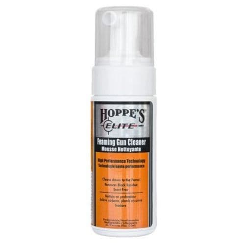 Hoppe's Elite Foaming Gun Cleaner Hoppe's Elite Foaming Gun Cleaner