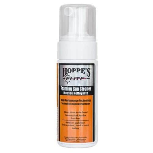 Hoppe's Elite Foaming Gun Cleaner Hoppe's Elite Foaming Gun Cleaner