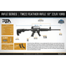 Rock Island TM22LITE18 TM22 Feather 22 LR Semi Automatic Rifle-812285028392 Rock Island TM22LITE18 TM22 Feather 22 LR Semi Automatic Rifle-812285028392
