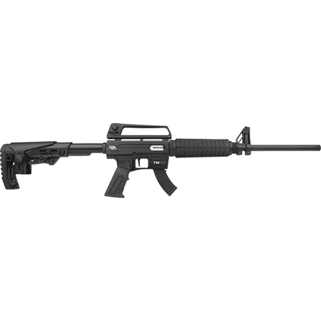 Rock Island TM22LITE18 TM22 Feather 22 LR Semi Automatic Rifle Rock Island TM22LITE18 TM22 Feather 22 LR Semi Automatic Rifle