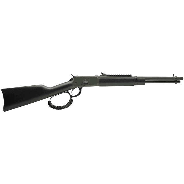Rossi 9235716B3TB R92 Carbine 357 Mag Lever action Rifle Rossi 9235716B3TB R92 Carbine 357 Mag Lever action Rifle