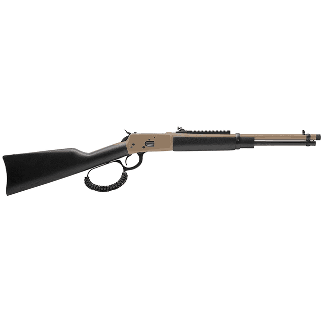 Rossi 9235716U3TB R92 Carbine 357 Mag Lever action Rifle Rossi 9235716U3TB R92 Carbine 357 Mag Lever action Rifle