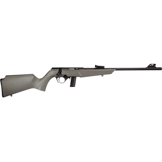 Rossi RB22 Compact OD Green 22 LR Bolt Action Rifle Rossi RB22 Compact OD Green 22 LR Bolt Action Rifle
