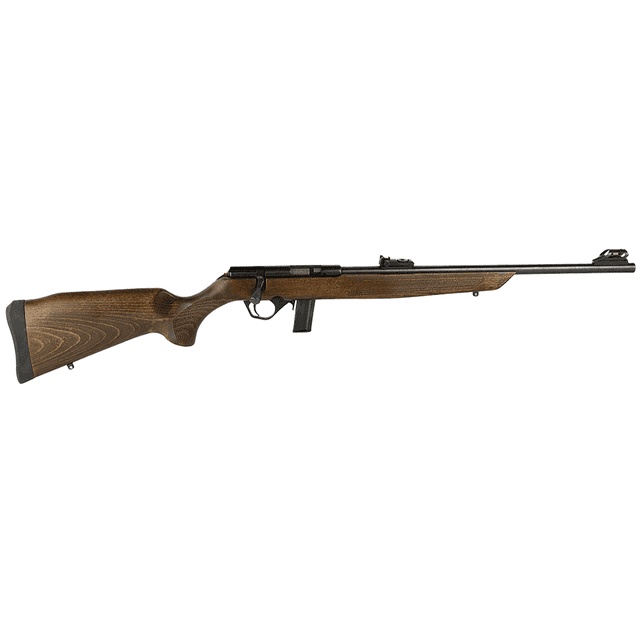 Rossi RB22L1811WD RB22 Full Size 22 LR Bolt Action Rifle Rossi RB22L1811WD RB22 Full Size 22 LR Bolt Action Rifle