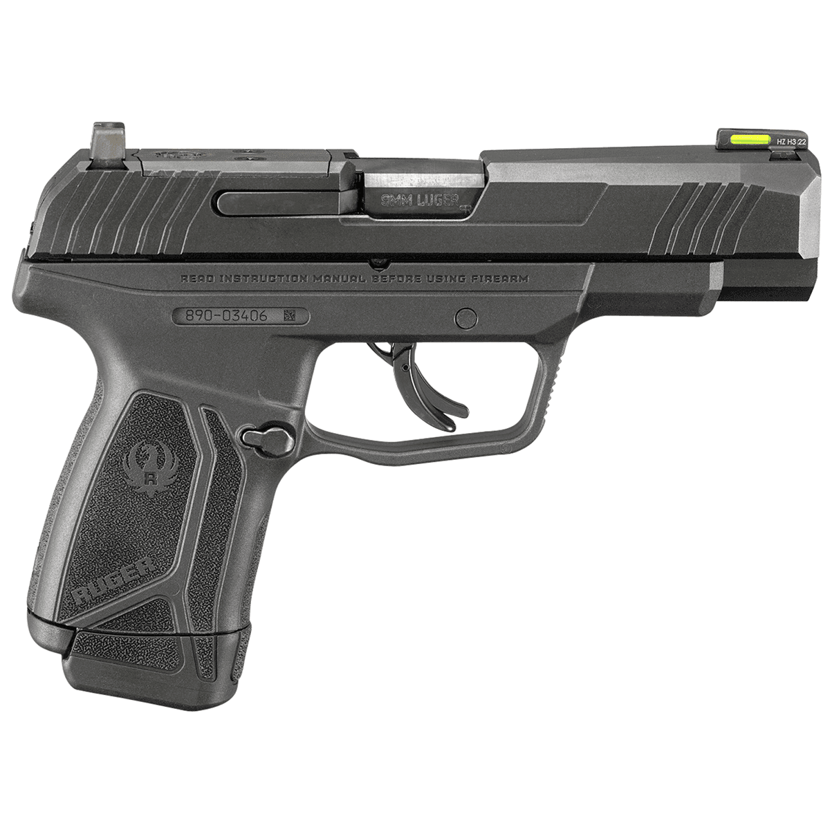 Specification Main Image