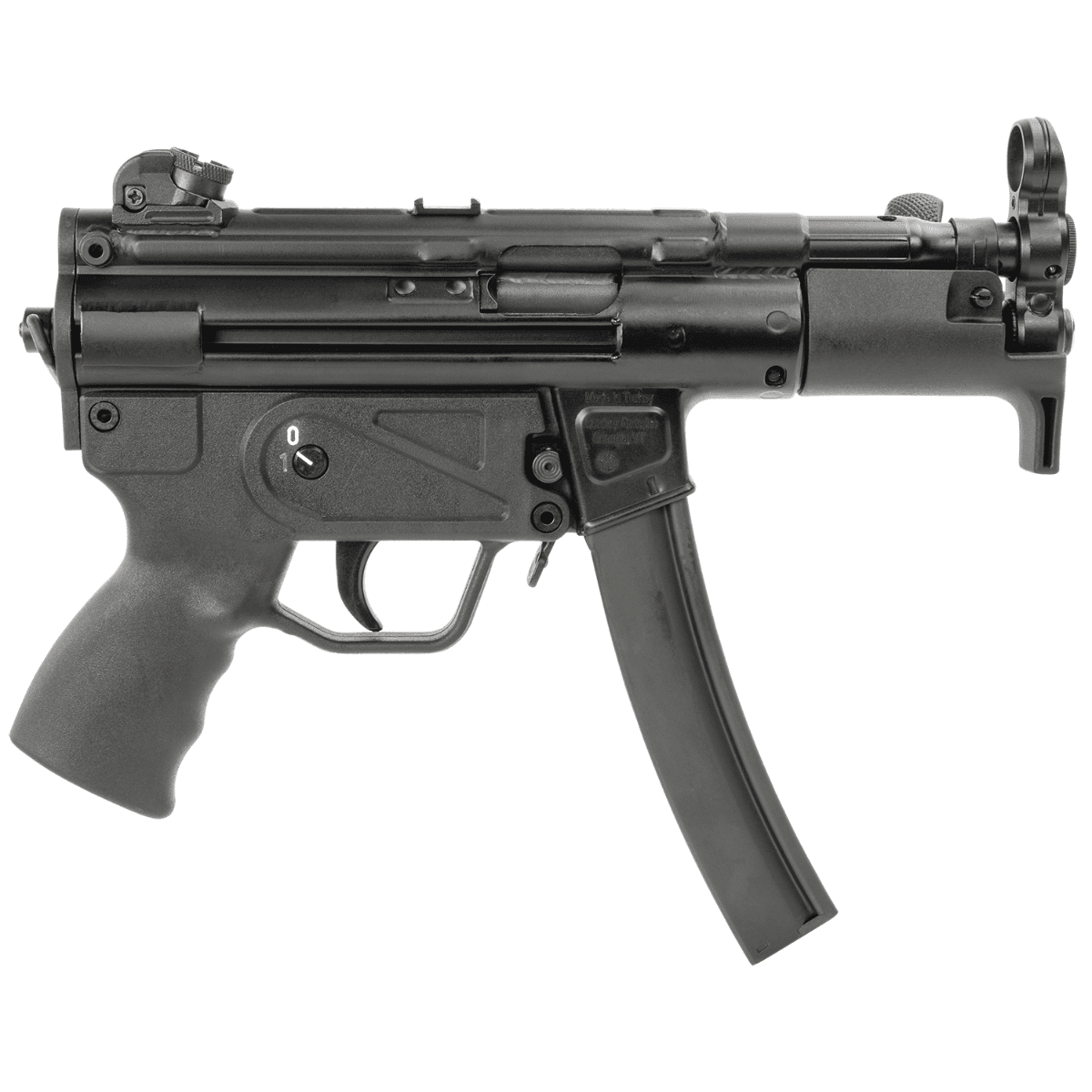 Specification Main Image