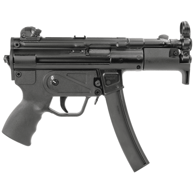 Century Arms AP5 M CORE 9mm Luger Pistol with 4.50" Barrel and Stamped Metal Receiver - HG6036AN Century Arms AP5 M CORE 9mm Luger Pistol with 4.50" Barrel and Stamped Metal Receiver - HG6036AN