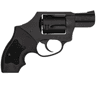 Charter Arms Undercover Lite Small 38 Special with 2" Black Steel Barrel & Cylinder and Black Passivate Aluminum Frame - 2 Charter Arms Undercover Lite Small 38 Special with 2" Black Steel Barrel & Cylinder and Black Passivate Aluminum Frame - 2