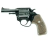 Charter Arms Bulldog Special Classic Large 44 Special with 3" Blued Carbon Steel Barrel, Cylinder & Frame - 2 Charter Arms Bulldog Special Classic Large 44 Special with 3" Blued Carbon Steel Barrel, Cylinder & Frame - 2