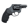 Charter Arms Boomer Large Frame 44 Special with 2" Black Nitride Ported/Tapered Steel Barrel and Black Nitride Steel Frame - 1 Charter Arms Boomer Large Frame 44 Special with 2" Black Nitride Ported/Tapered Steel Barrel and Black Nitride Steel Frame - 1
