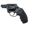 Charter Arms Boomer Large Frame 44 Special with 2" Black Nitride Ported/Tapered Steel Barrel and Black Nitride Steel Frame - 2 Charter Arms Boomer Large Frame 44 Special with 2" Black Nitride Ported/Tapered Steel Barrel and Black Nitride Steel Frame - 2
